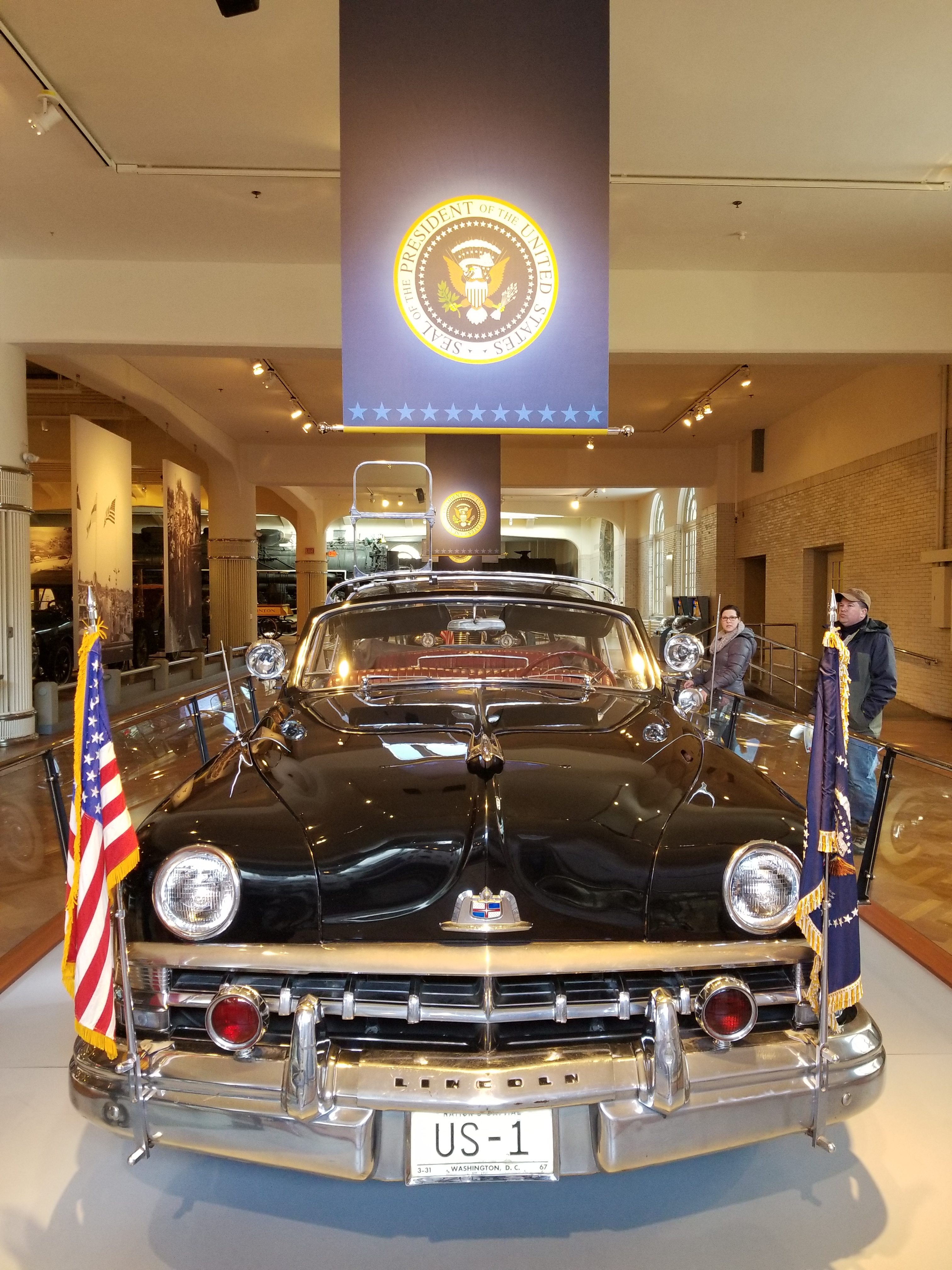 The Henry Ford Museum A Tribute to American Innovation Ready Motorsports